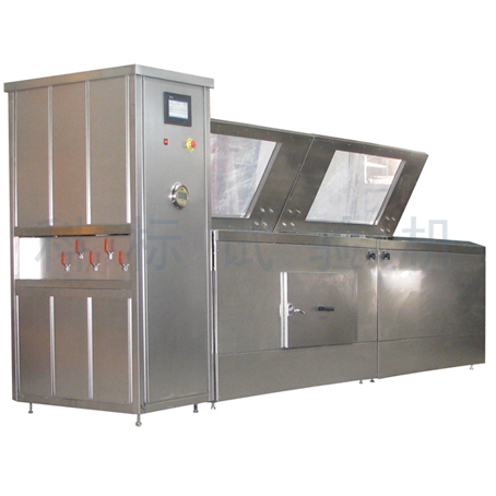 KXDG-MB 滴灌管(帶)綜合試驗臺