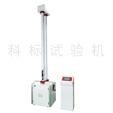 KXJL-450M系列 管材落錘沖擊試驗機