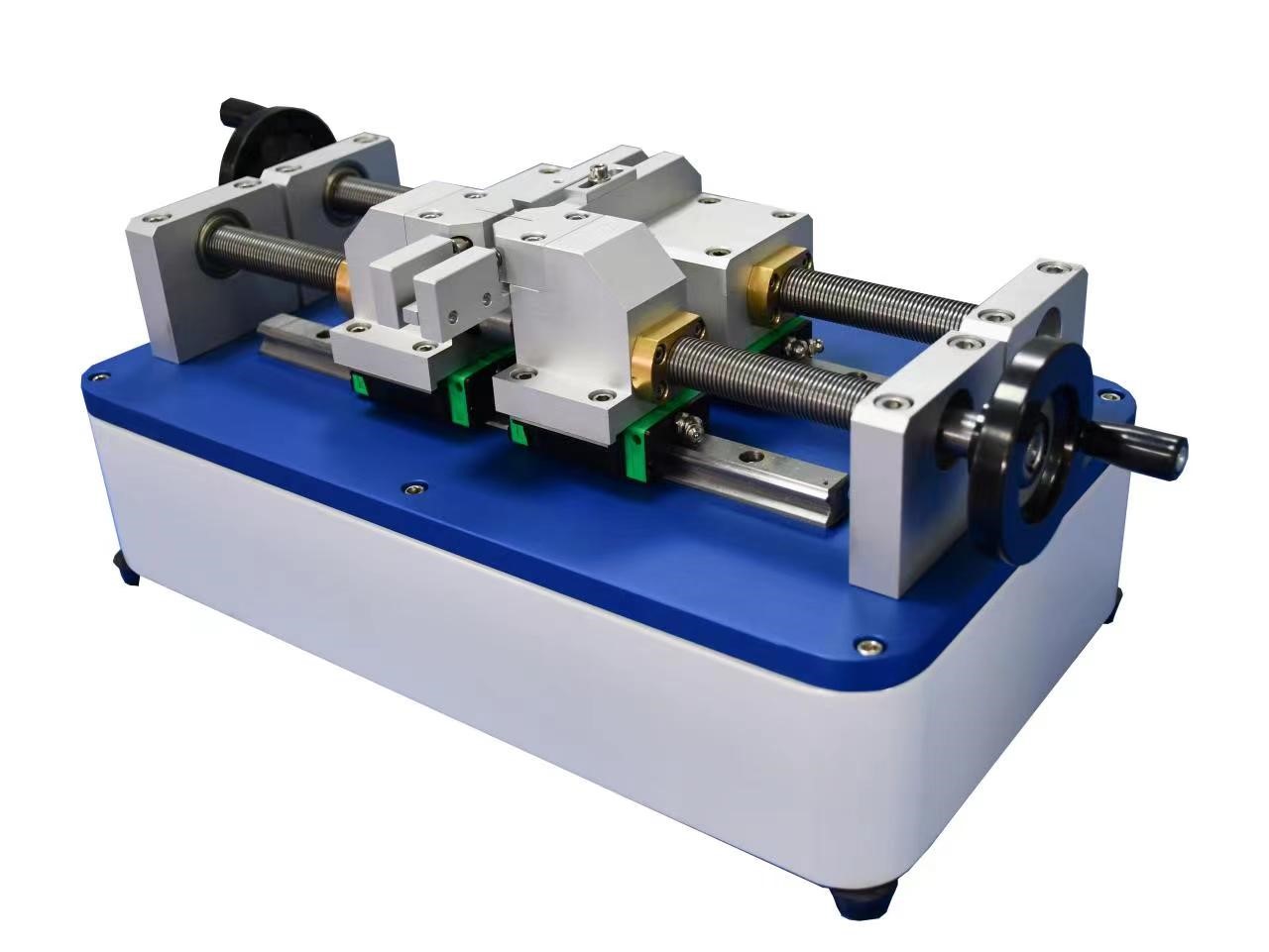 KSQK-I雙缺口制樣機(jī)
